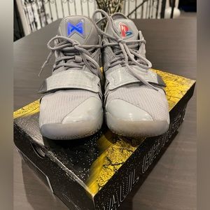 Nike PG2.5 PlayStation Men’s Basketball Shoes size 11